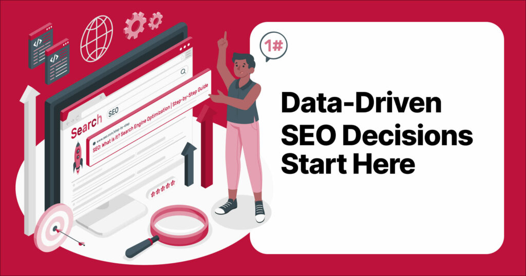 search engine analytics