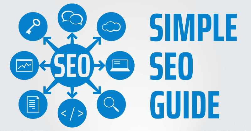 search engine optimization seo strategy