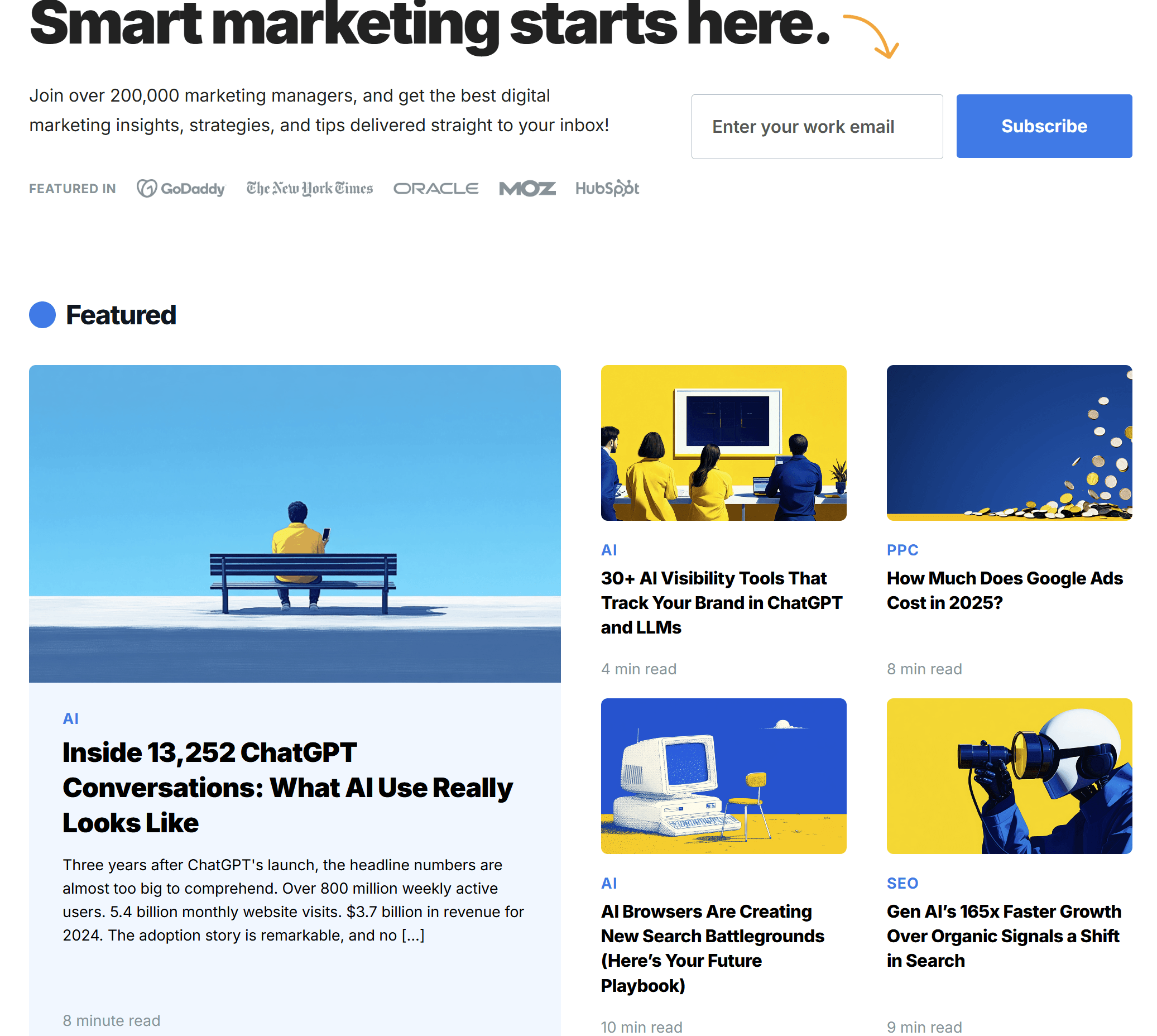 best seo marketing