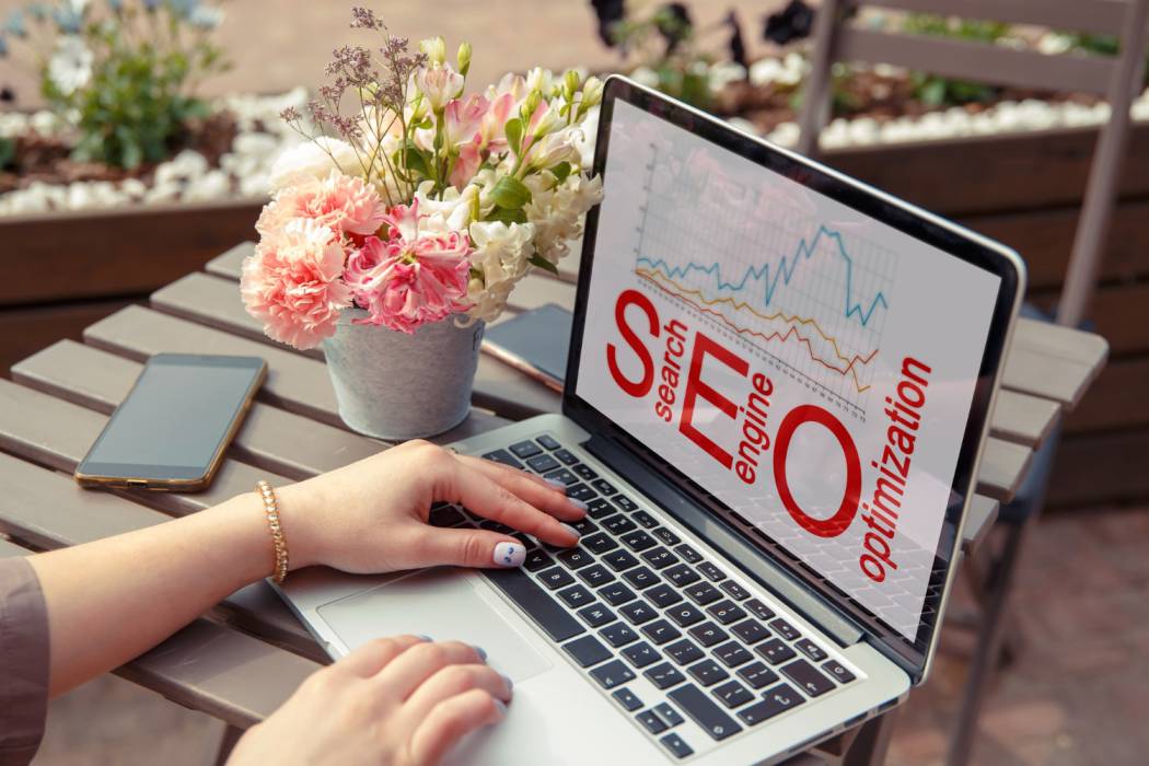 homepage seo best practices
