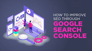 improve seo on google