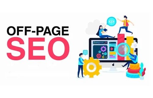 off page optimization services