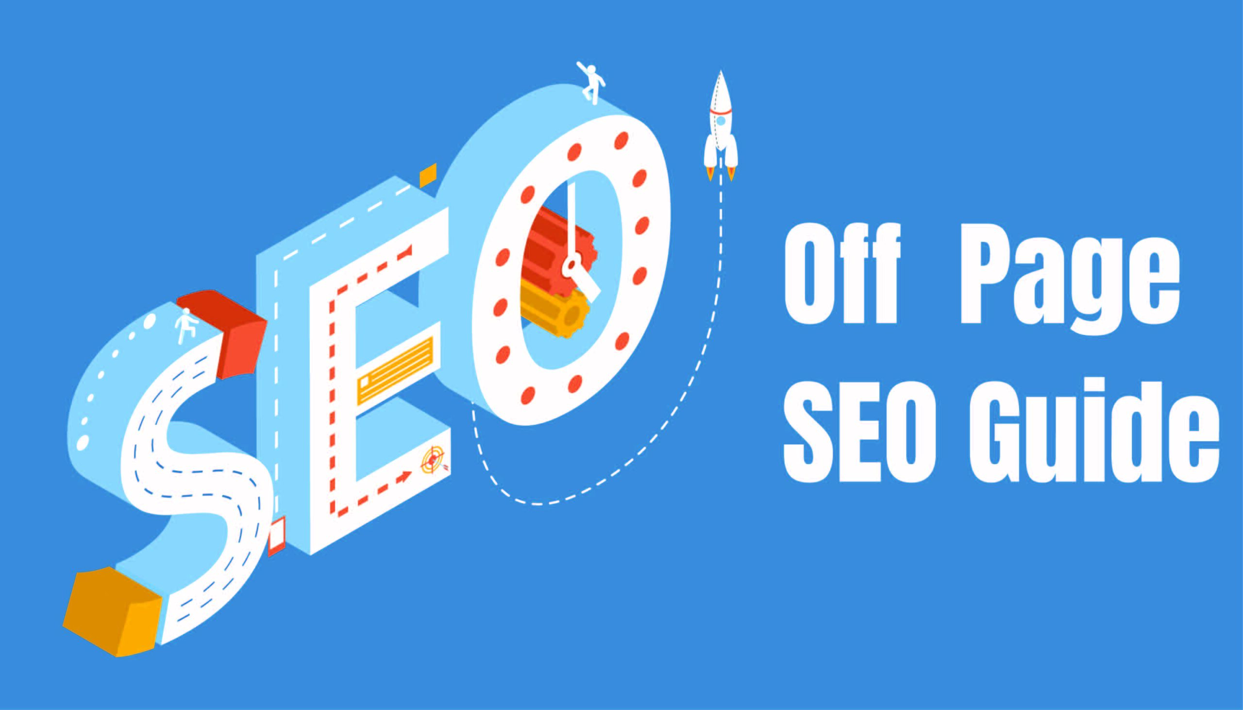 off page seo packages