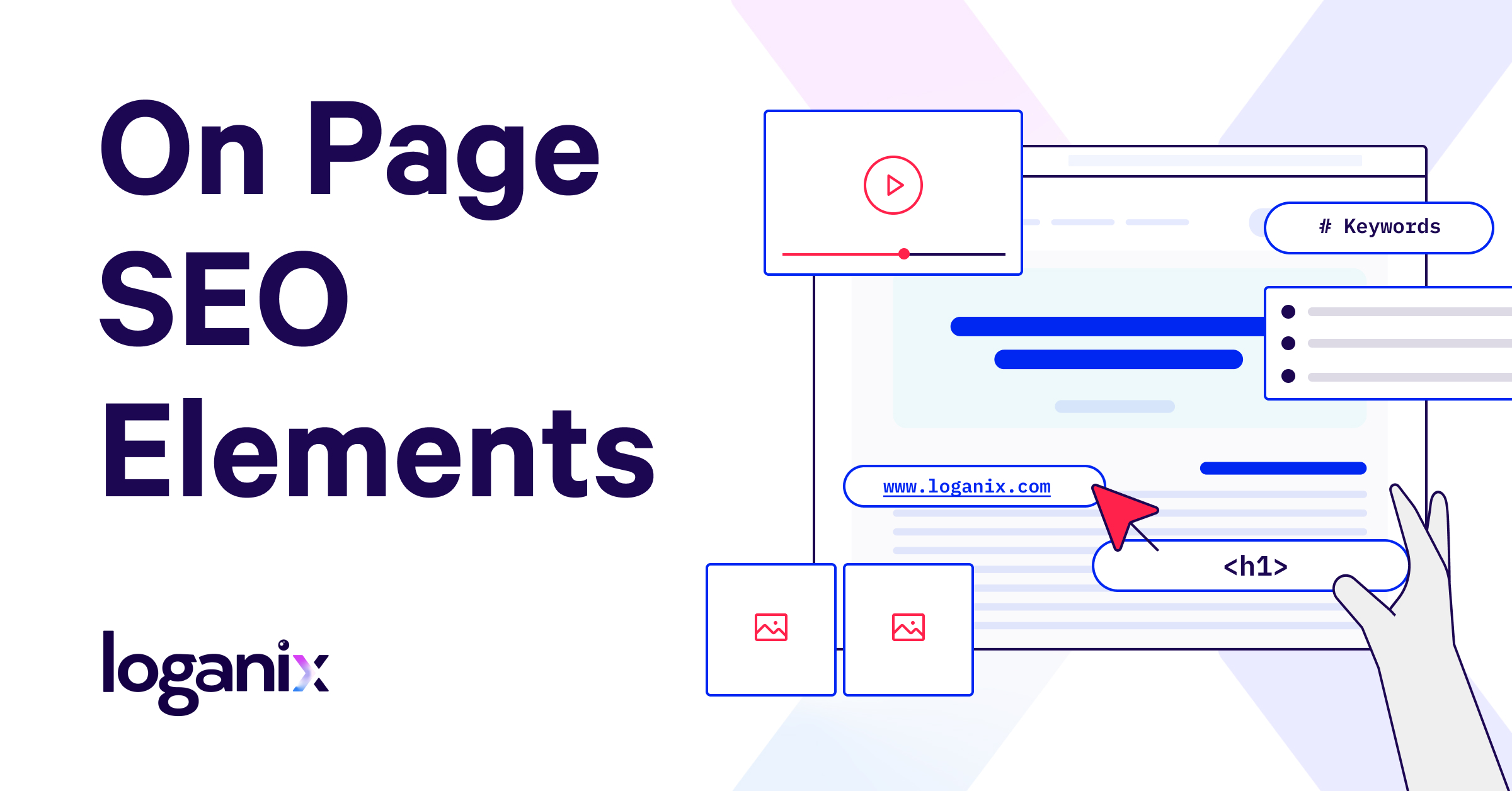 on-page optimization