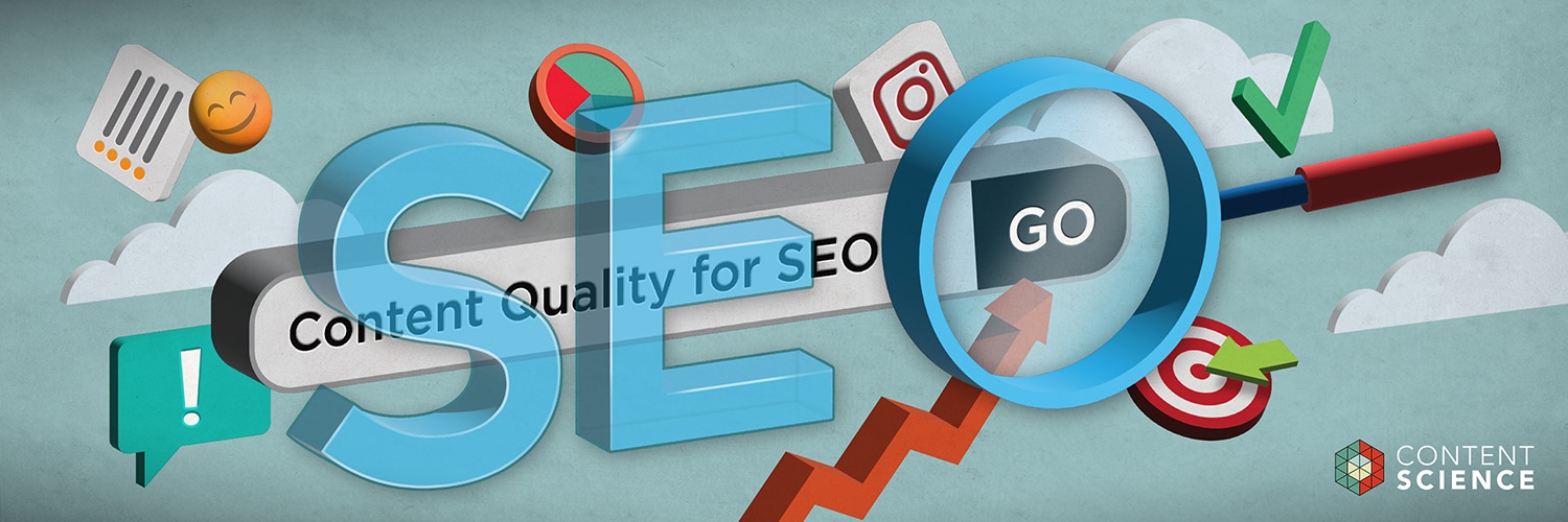 optimizing the enhanced content section can improve organic seo
