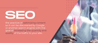 organic search marketing seo